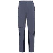 Kari Traa Henni Pants Dusty Midtone Blue