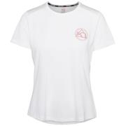 Kari Traa Vilde Active Tee White