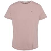 Kari Traa Vilde Air Tee Light Dusty Pink