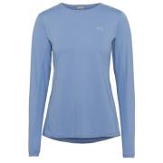 Kari Traa Women's Nora 2.0 Long Sleeve Pastel Light Blue