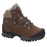 Hanwag Women's Tatra II Bunion Lady Wide Gore-Tex Erde/Brown