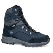 Women's Banks Winter Lady Gore-tex Navy/Asphalt