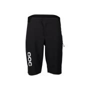 Guardian Air Shorts Uranium Black