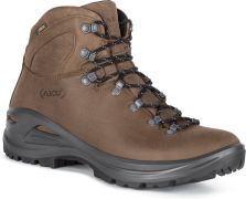 Aku Men's Tribute II Gore-Tex Brown