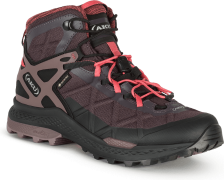 Women's Rocket Mid DFS Gore-Tex DEEP VIOLET/