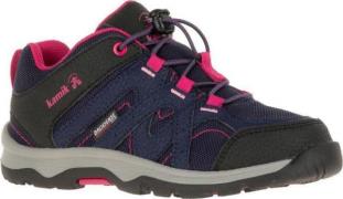 Children's Trax Navy Rose