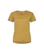 Mons Royale Zephyr Merino Cool Tee Smokey Cumin