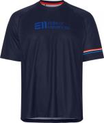 Elevenate Men's Allmountain Tee Dark Navy