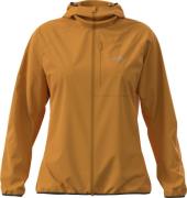 Lundhags Women's Tived Light Wind Jacket Gold