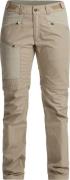 Lundhags Women's Tived Zip-Off Pant  Sand