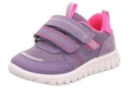 Superfit Sport7 Mini Purple/Pink