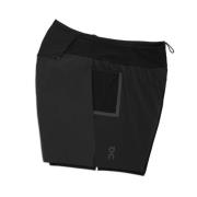 On Ultra Shorts M Black