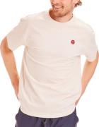 Men's Reborn™ Aspen Back Printed Tee Buttercream