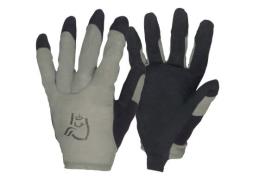 Norrøna Fjørå Mesh Gloves Castor Grey