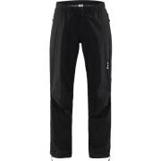 Women's L.I.M Pant (2022) True Black Long