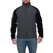 Dobsom Men's Moss Jacket II Black