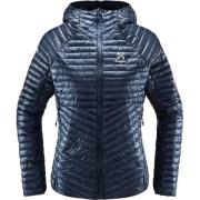 Haglöfs L.I.M Mimic Hood Women TARN BLUE