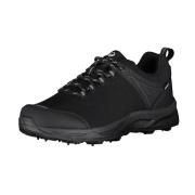 Lynx Low Drymaxx Spike Shoe Black