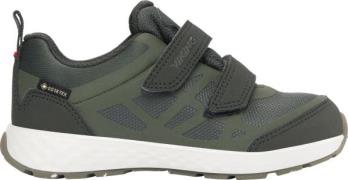 Viking Kids' Veme Reflex GORE-TEX 2V Pine/Olive