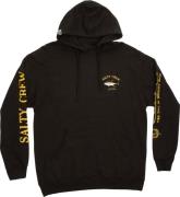 Men's Ahi Mount Fleece Black