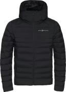 Men's Spray Down Hood Carbon