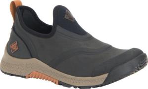 Men's Outscape Low Black