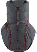 Raido 2.0 Backpack 38L Raven