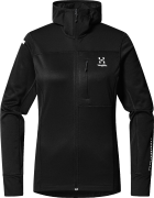 Haglöfs Women's L.I.M Mid Multi Hood True Black