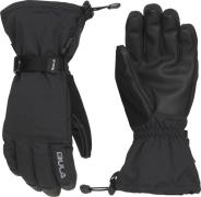 Men's Move Gloves BLACK