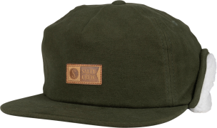 Trapper 5 Panel Spruce