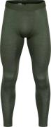 Urberg Men's Selje Merino-Bamboo Pants Kombu Green