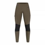 Women's Selbu Hiking Tights Capers