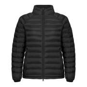 Women's Hjelle LT Down Jacket Black beauty