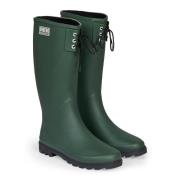 Urberg Unisex Kovra Rubber Boot Kombu Green