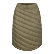 Urberg Women's Tallvik Padded Skirt Capers