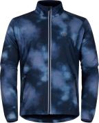 Hellner Men's Harrå Hybrid Jacket 2.0 Dress Blue