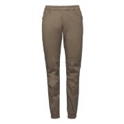 Black Diamond Women's Notion Pants Walnut