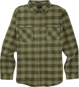 Men's Favorite Long Sleeve Flannel 301