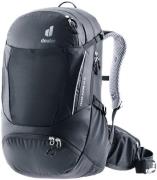 Deuter Women's Trans Alpine 28 SL Black