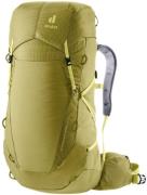 Deuter Aircontact Ultra 45+5 Sl Linden-Sprout