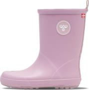 Kids' Rubber Boot  Deauville Mauve