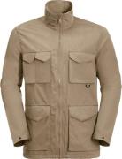 Men's Lakeside Trip Jacket Sand Dune