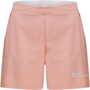 Jack Wolfskin Prelight Shorts W Rose Dawn