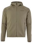 Marmot Leconte Fz Hoody Grey