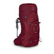 Women's Ariel 65 Claret Red