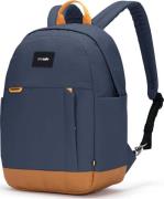 Pacsafe Go 15L Backpack Coastal Blue