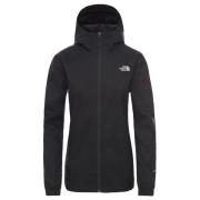 The North Face Women's Quest Jacket TNF Black/Foil Grey