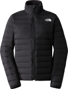 The North Face Women's Belleview Stretch Down Jacket TNF Black