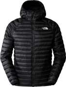 The North Face M Bettaforca Lt Down Hoodie TNF Black/TNF Black