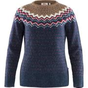 Women's Övik Knit Sweater Navy